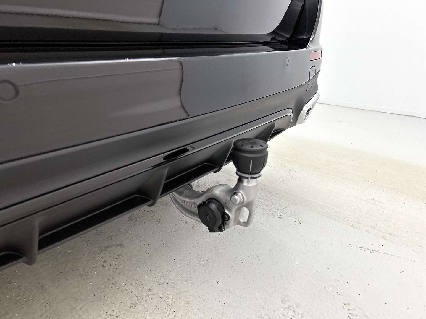 Mercedes Classe E Break 300 Sport - 2025 - Joinsteer - #12