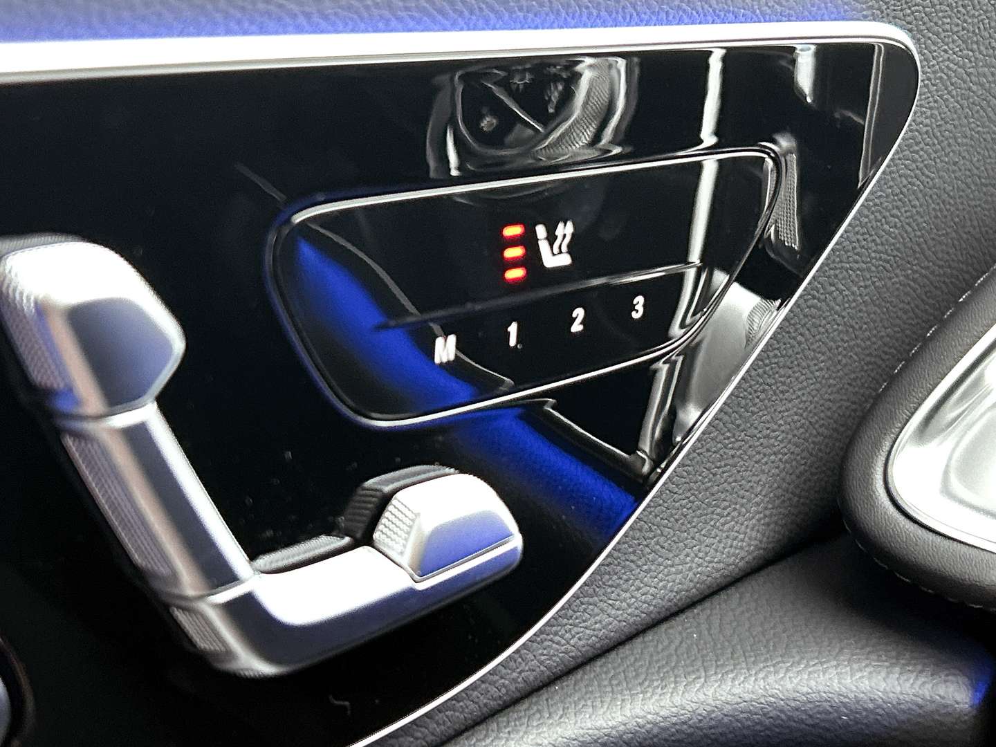 Mercedes Classe E Break 300 Sport - 2025 - Joinsteer - #14