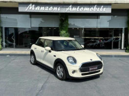 Mini One One - 2019 - Joinsteer - #1