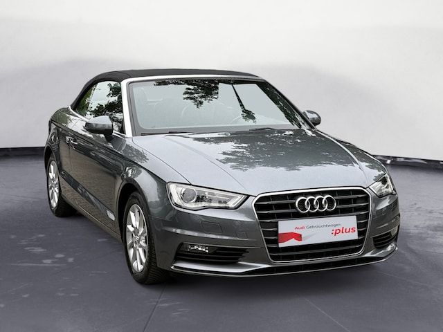 Audi A3 Cabriolet Ambition 2.0 TDI S Tronic - 2016 - Joinsteer - #6
