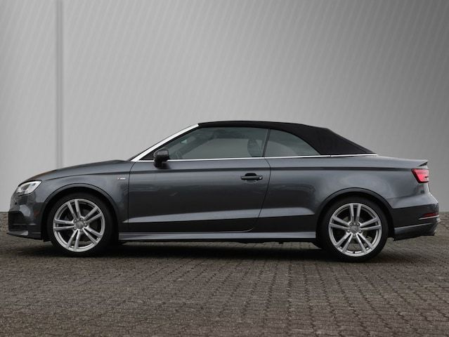 Audi A3 Cabriolet - 2019 - Joinsteer - #7