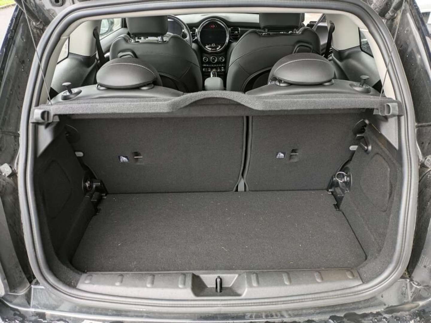 Mini 3 Portes Cooper SE - 2022 - Joinsteer - #4