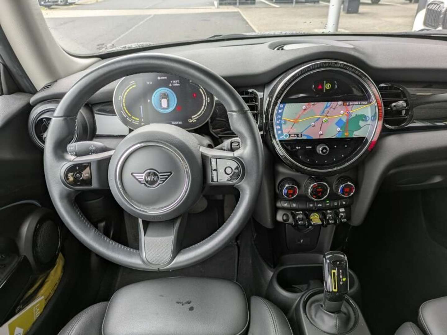 Mini 3 Portes Cooper SE - 2022 - Joinsteer - #5