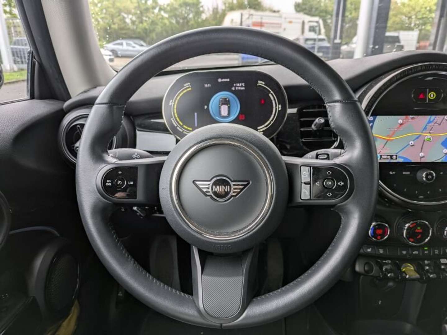 Mini 3 Portes Cooper SE - 2022 - Joinsteer - #6