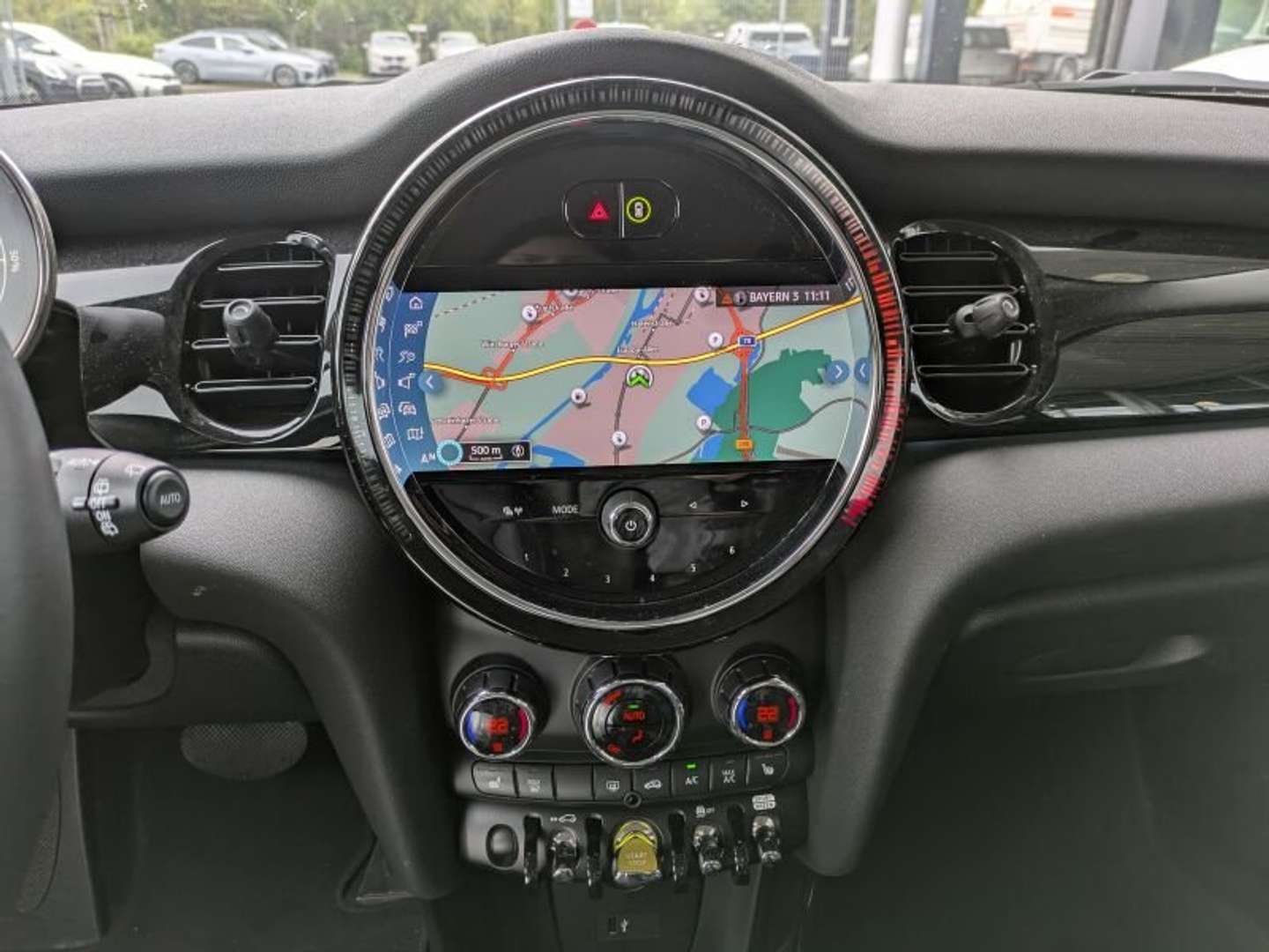 Mini 3 Portes Cooper SE - 2022 - Joinsteer - #7