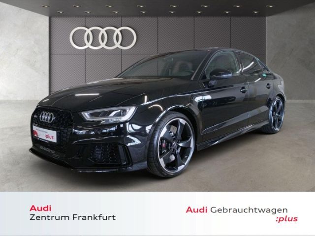 Audi RS3 Berline 2.5 TFSI Quattro S Tronic - 2020 - Joinsteer
