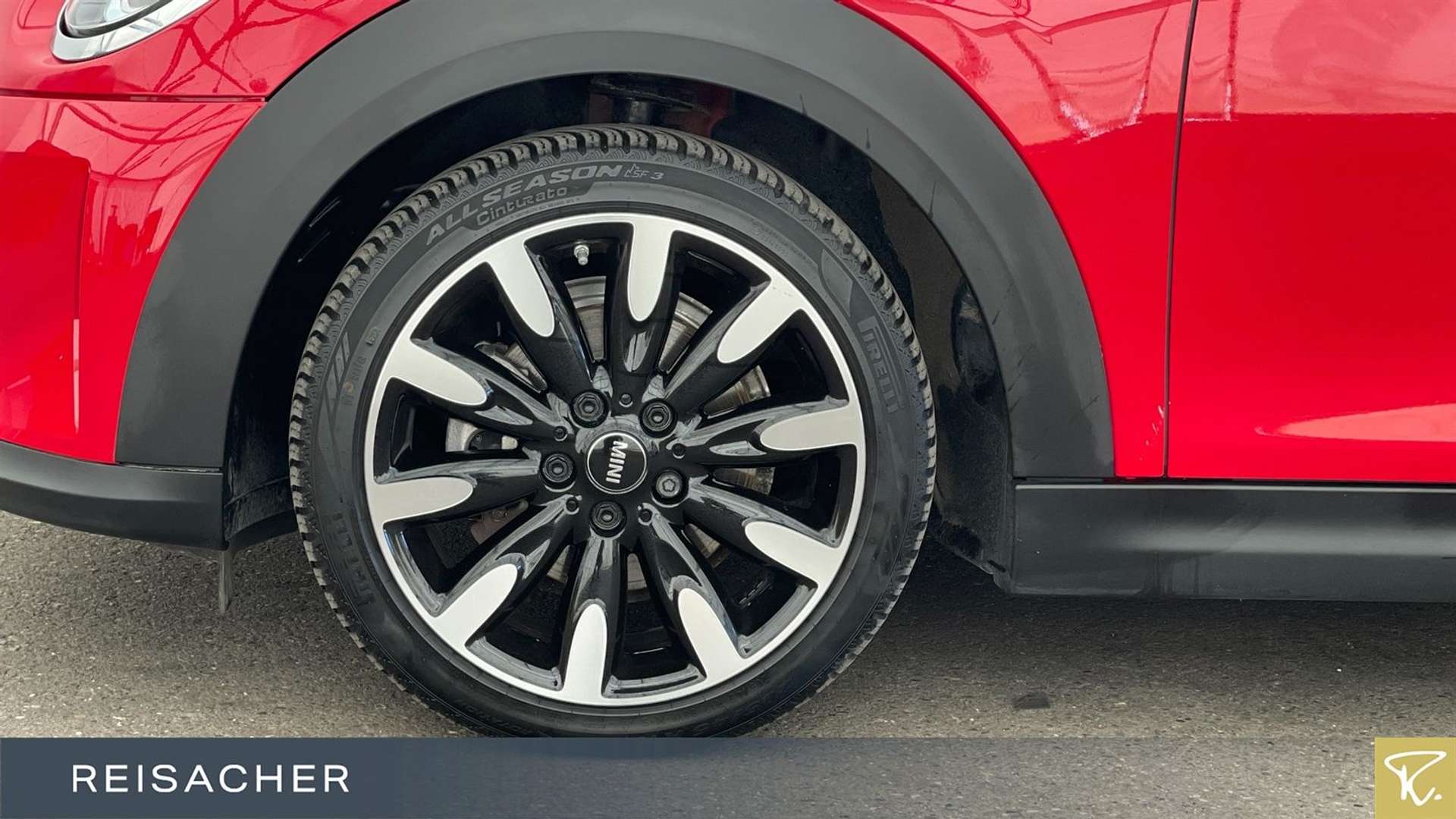 Mini 3 Portes Cooper SE - 2022 - Joinsteer - #3