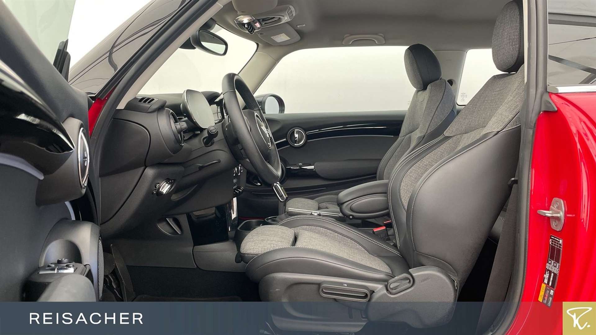 Mini 3 Portes Cooper SE - 2022 - Joinsteer - #4