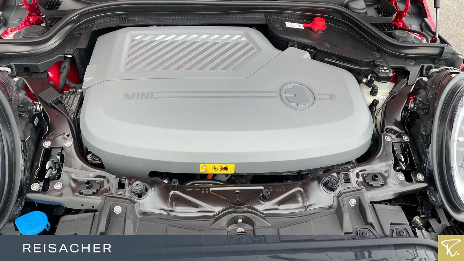 Mini 3 Portes Cooper SE - 2022 - Joinsteer - #7