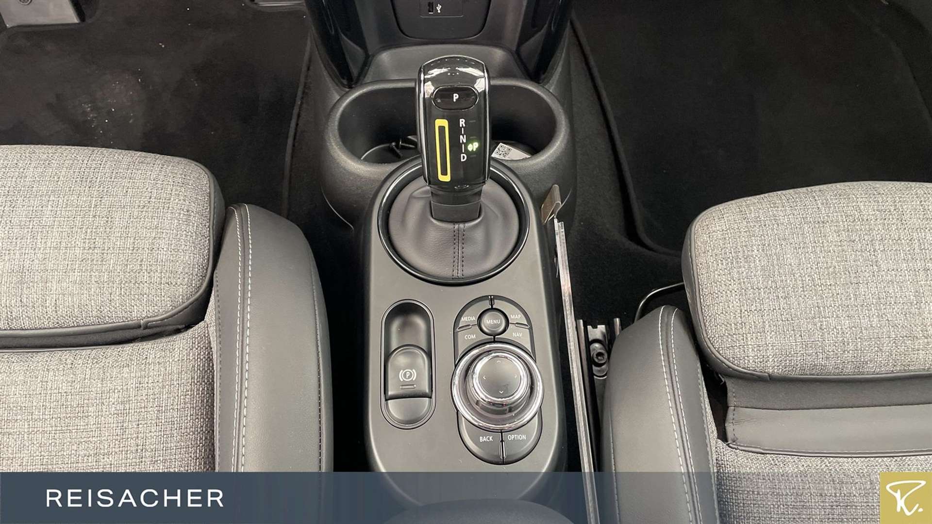 Mini 3 Portes Cooper SE - 2022 - Joinsteer - #11