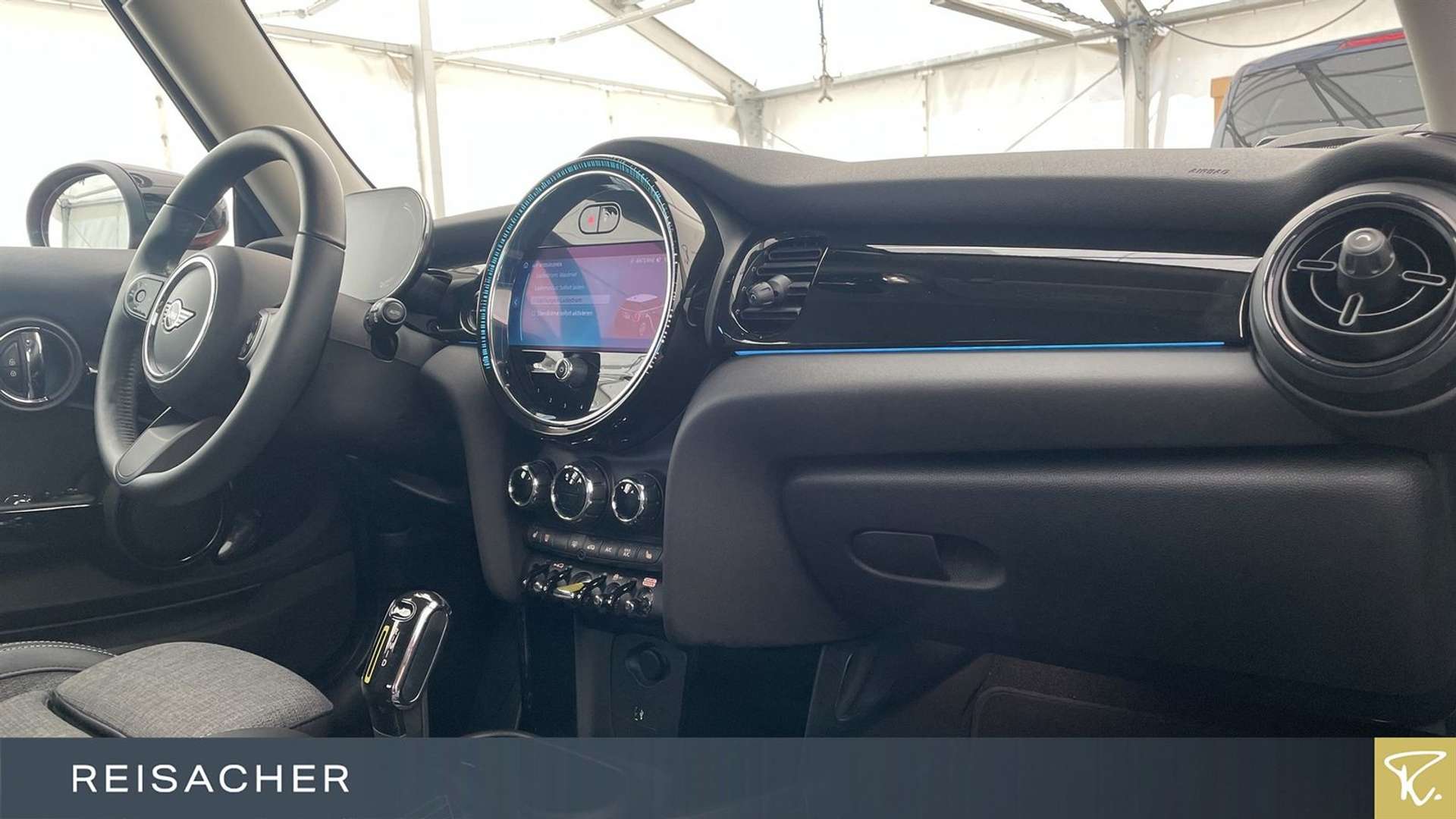 Mini 3 Portes Cooper SE - 2022 - Joinsteer - #13