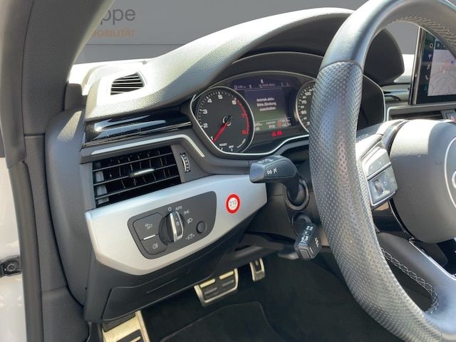 Audi A5 Cabriolet 40 TFSI S Tronic - 2022 - Joinsteer - #11