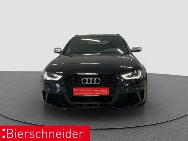 Audi RS4 Avant FSI Quattro S Tronic - 2015 - Joinsteer - #3
