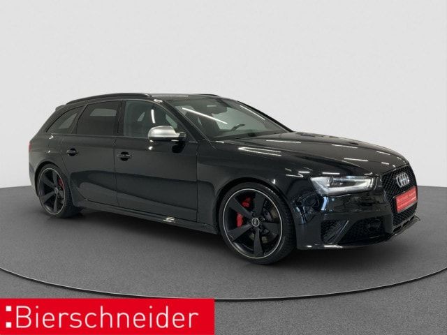Audi RS4 Avant FSI Quattro S Tronic - 2015 - Joinsteer - #5