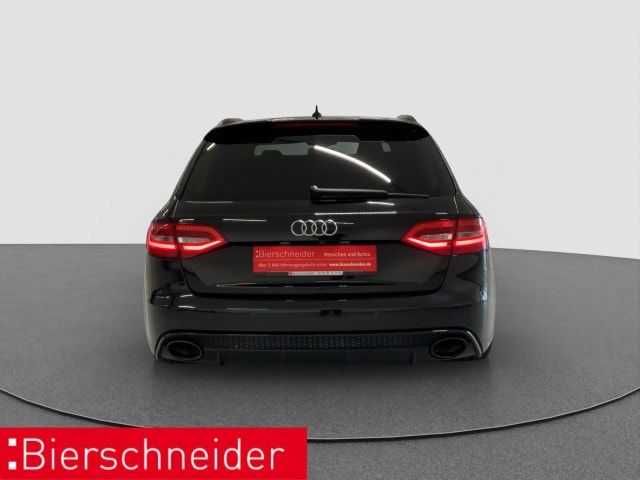 Audi RS4 Avant FSI Quattro S Tronic - 2015 - Joinsteer - #6