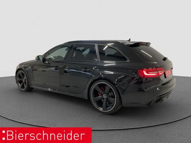 Audi RS4 Avant FSI Quattro S Tronic - 2015 - Joinsteer - #7