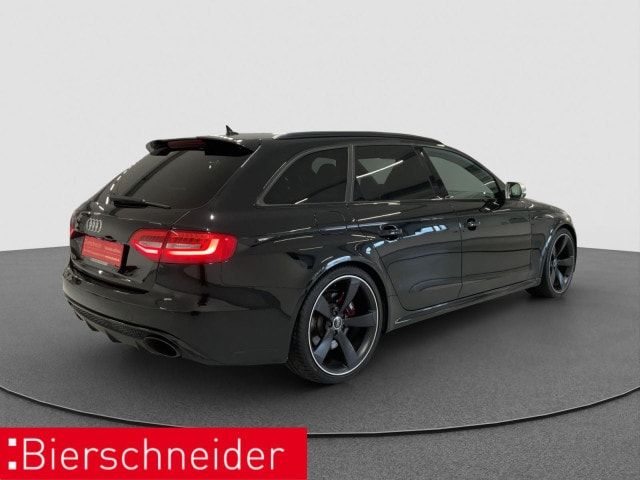 Audi RS4 Avant FSI Quattro S Tronic - 2015 - Joinsteer - #8