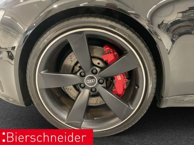Audi RS4 Avant FSI Quattro S Tronic - 2015 - Joinsteer - #9