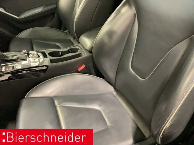 Audi RS4 Avant FSI Quattro S Tronic - 2015 - Joinsteer - #11