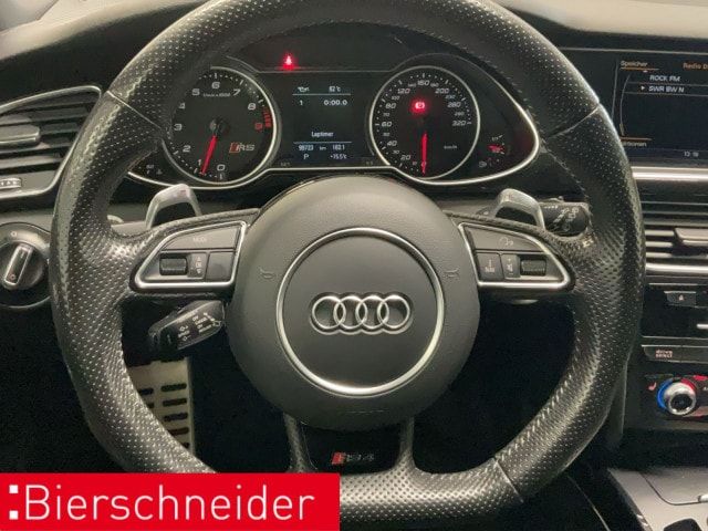 Audi RS4 Avant FSI Quattro S Tronic - 2015 - Joinsteer - #12