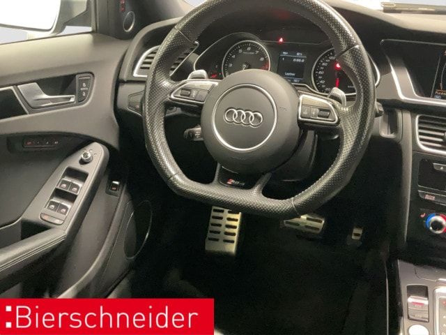 Audi RS4 Avant FSI Quattro S Tronic - 2015 - Joinsteer - #13
