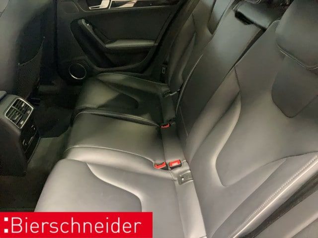 Audi RS4 Avant FSI Quattro S Tronic - 2015 - Joinsteer - #14