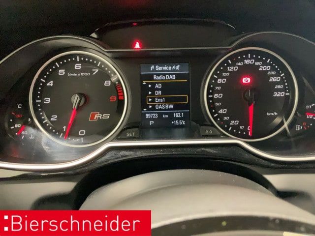 Audi RS4 Avant FSI Quattro S Tronic - 2015 - Joinsteer - #15