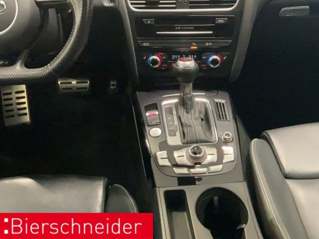 Audi RS4 Avant FSI Quattro S Tronic - 2015 - Joinsteer - #16