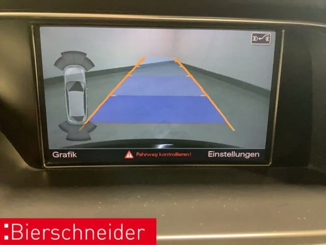 Audi RS4 Avant FSI Quattro S Tronic - 2015 - Joinsteer - #20