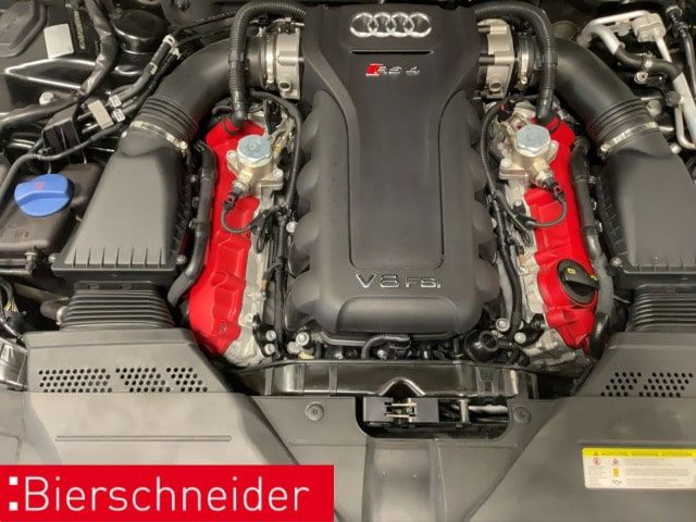 Audi RS4 Avant FSI Quattro S Tronic - 2015 - Joinsteer - #22