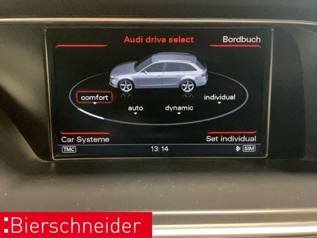 Audi RS4 Avant FSI Quattro S Tronic - 2015 - Joinsteer - #24