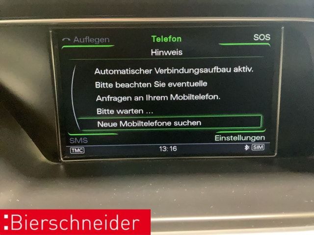 Audi RS4 Avant FSI Quattro S Tronic - 2015 - Joinsteer - #25