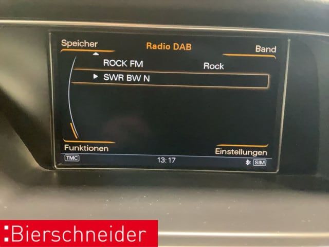 Audi RS4 Avant FSI Quattro S Tronic - 2015 - Joinsteer - #26