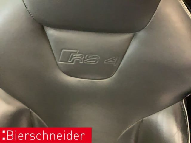 Audi RS4 Avant FSI Quattro S Tronic - 2015 - Joinsteer - #27