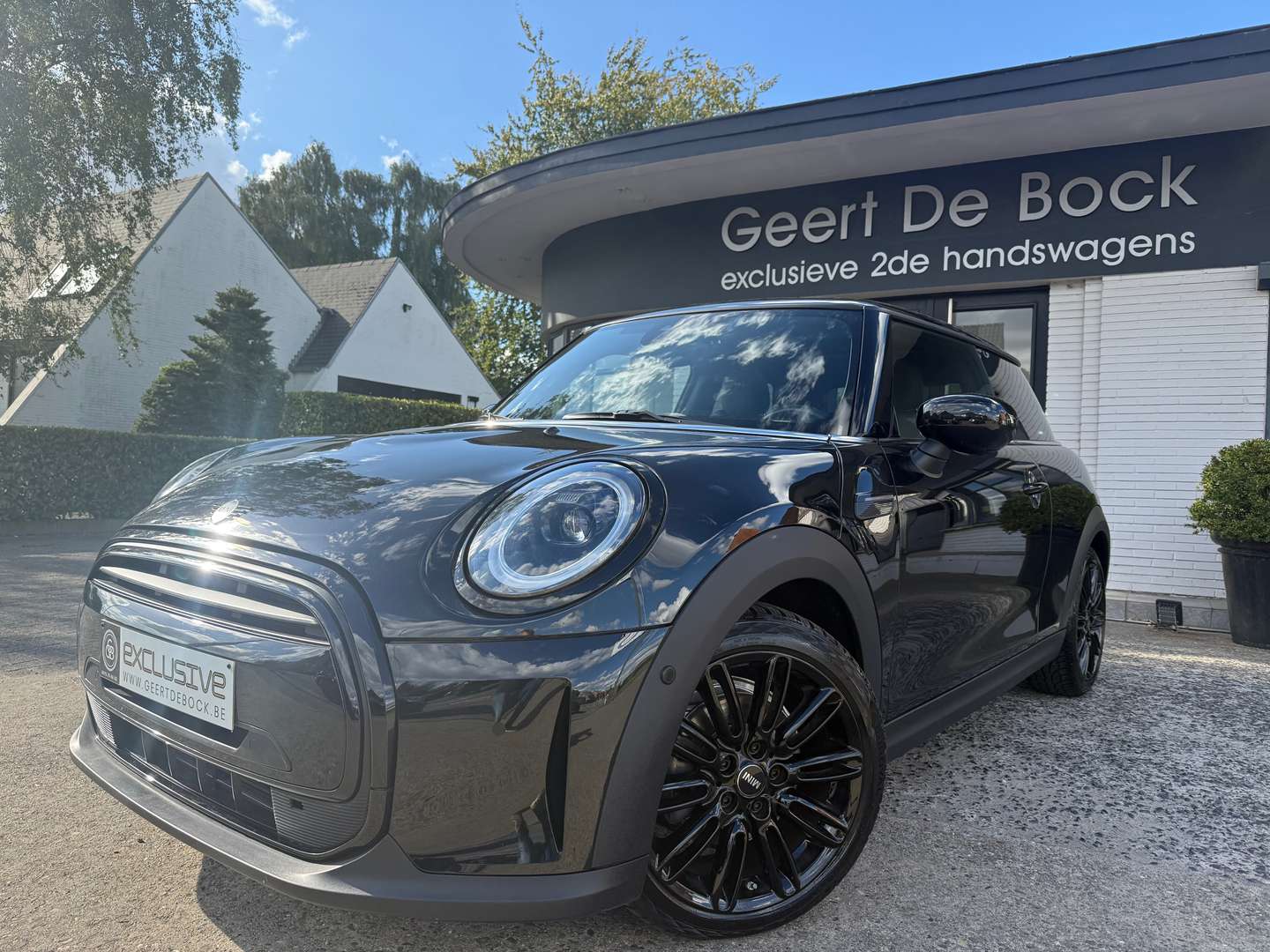 Mini 3 Portes Sport Cooper - 2023 - Joinsteer - #1