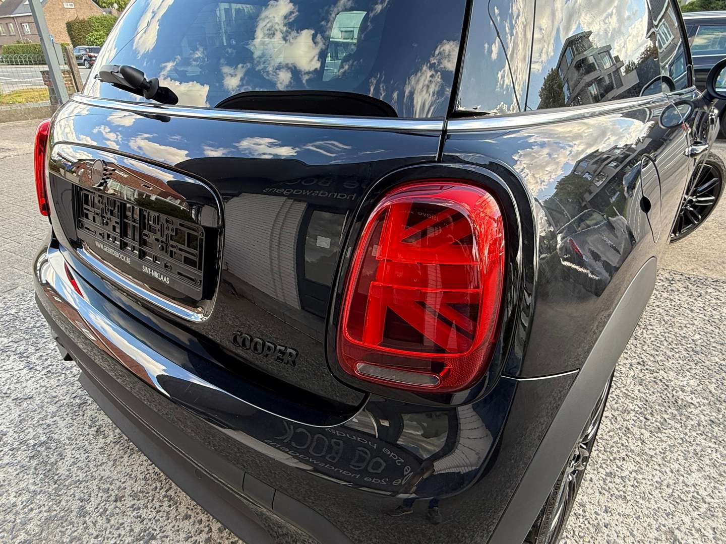 Mini 3 Portes Sport Cooper - 2023 - Joinsteer - #6