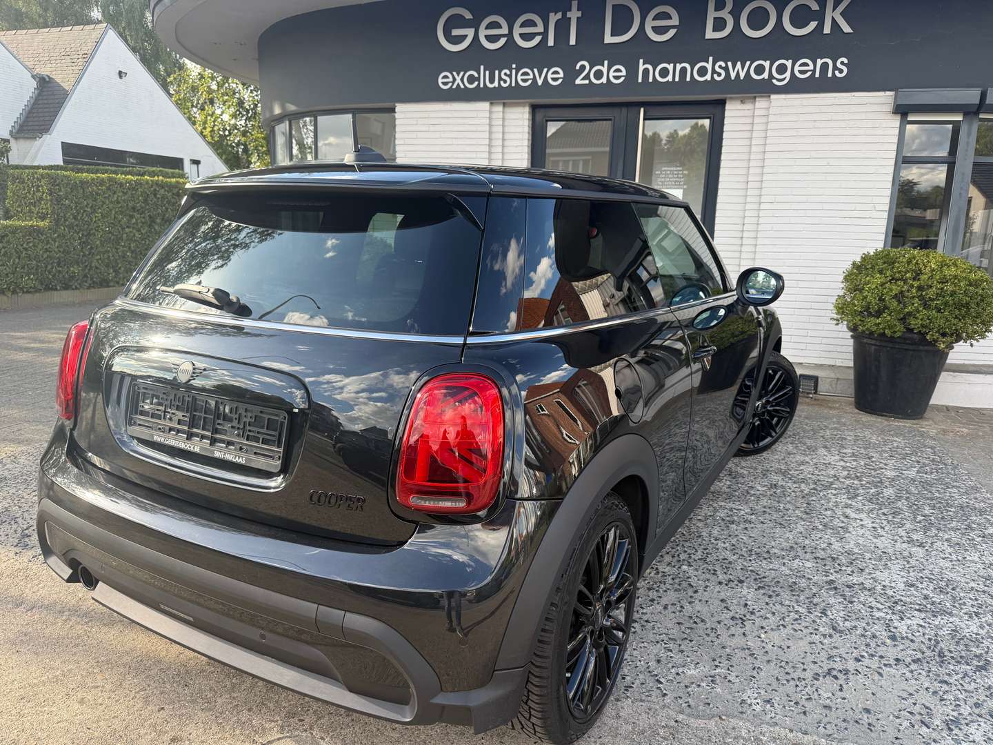 Mini 3 Portes Sport Cooper - 2023 - Joinsteer - #8