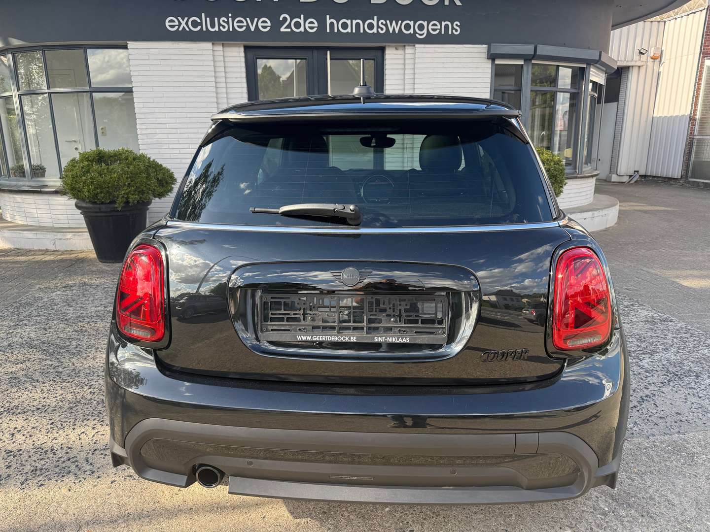 Mini 3 Portes Sport Cooper - 2023 - Joinsteer - #9