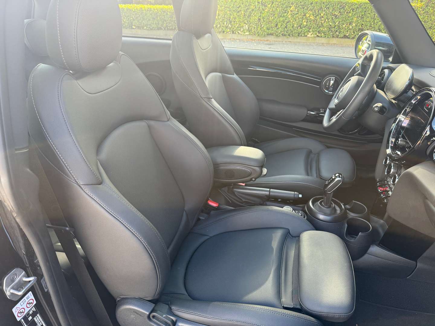 Mini 3 Portes Sport Cooper - 2023 - Joinsteer - #14
