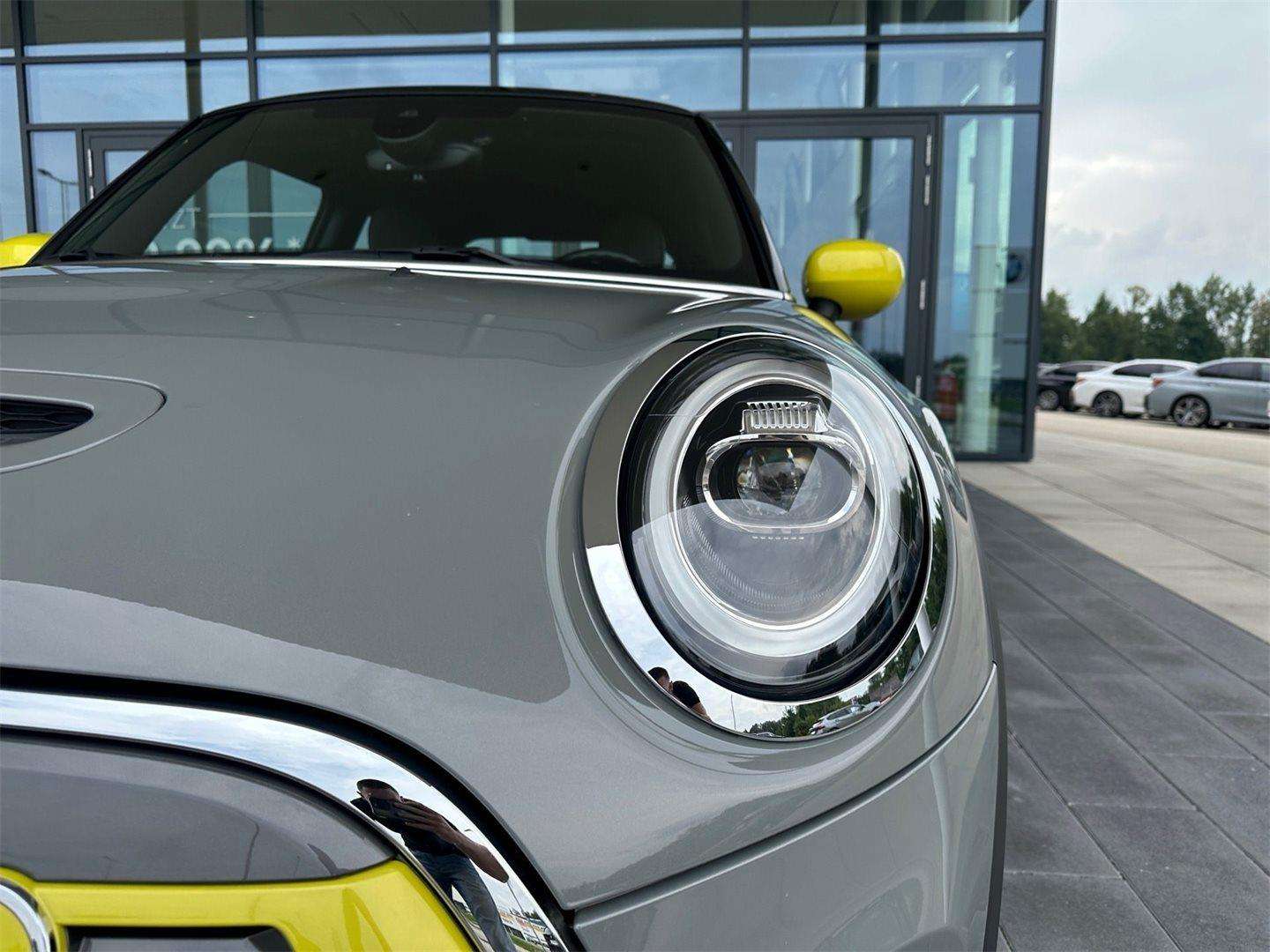 Mini 3 Portes Cooper SE - 2020 - Joinsteer - #2