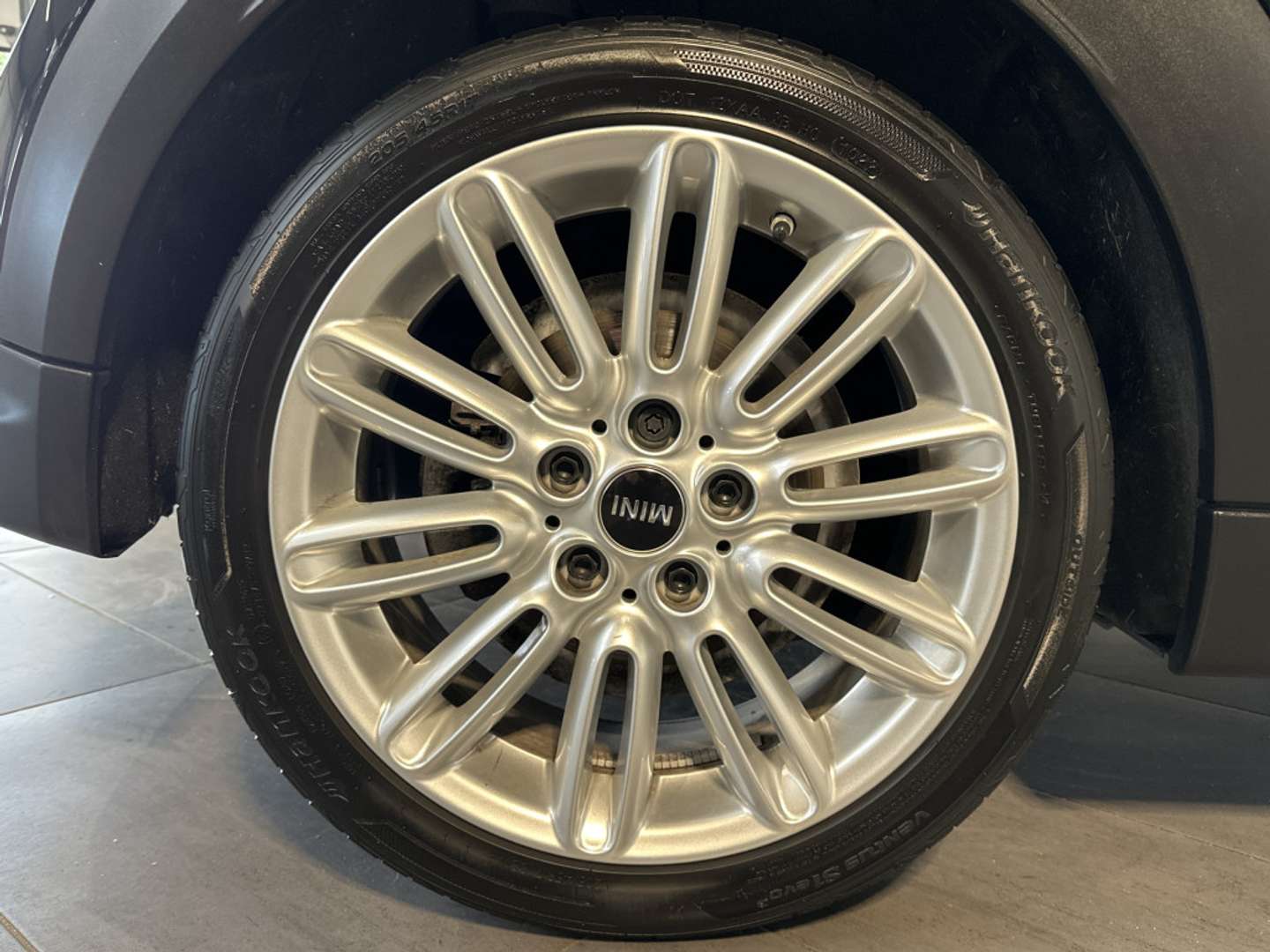 Mini Cooper S Sport Cooper S - 2022 - Joinsteer - #3