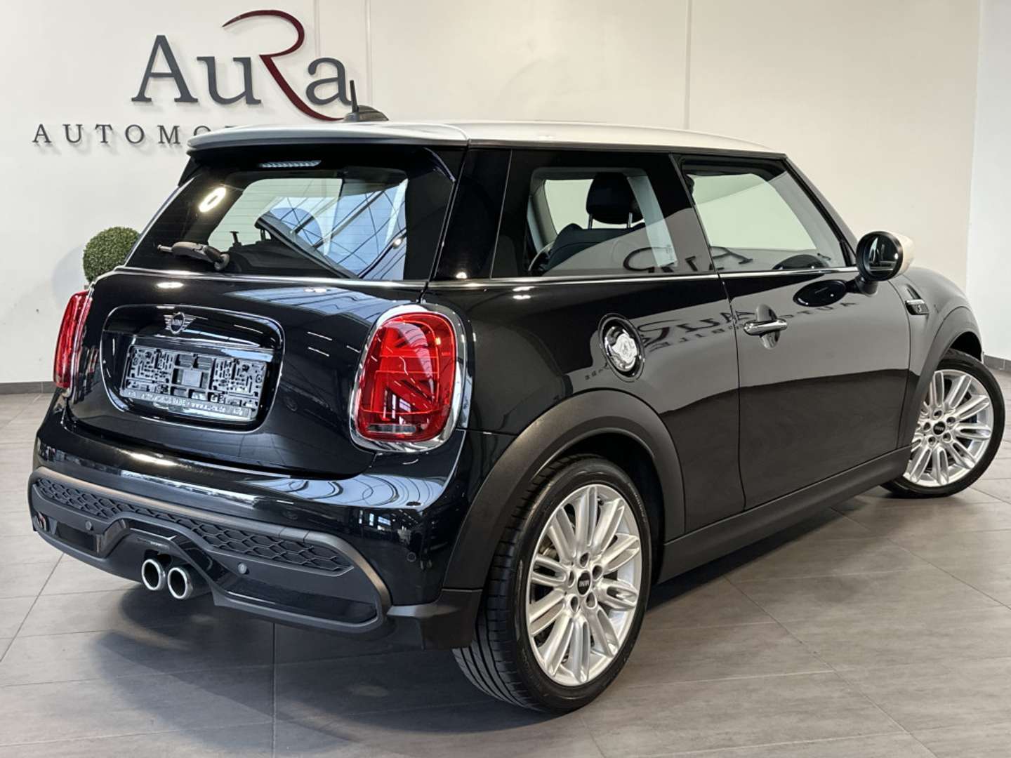 Mini Cooper S Sport Cooper S - 2022 - Joinsteer - #4