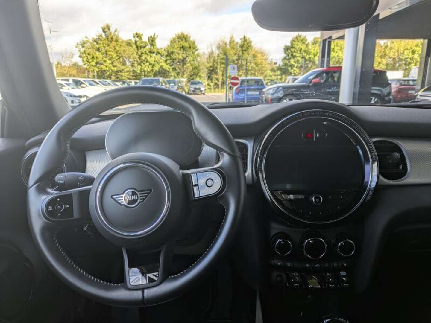 Mini 3 Portes Cooper SE - 2022 - Joinsteer - #5