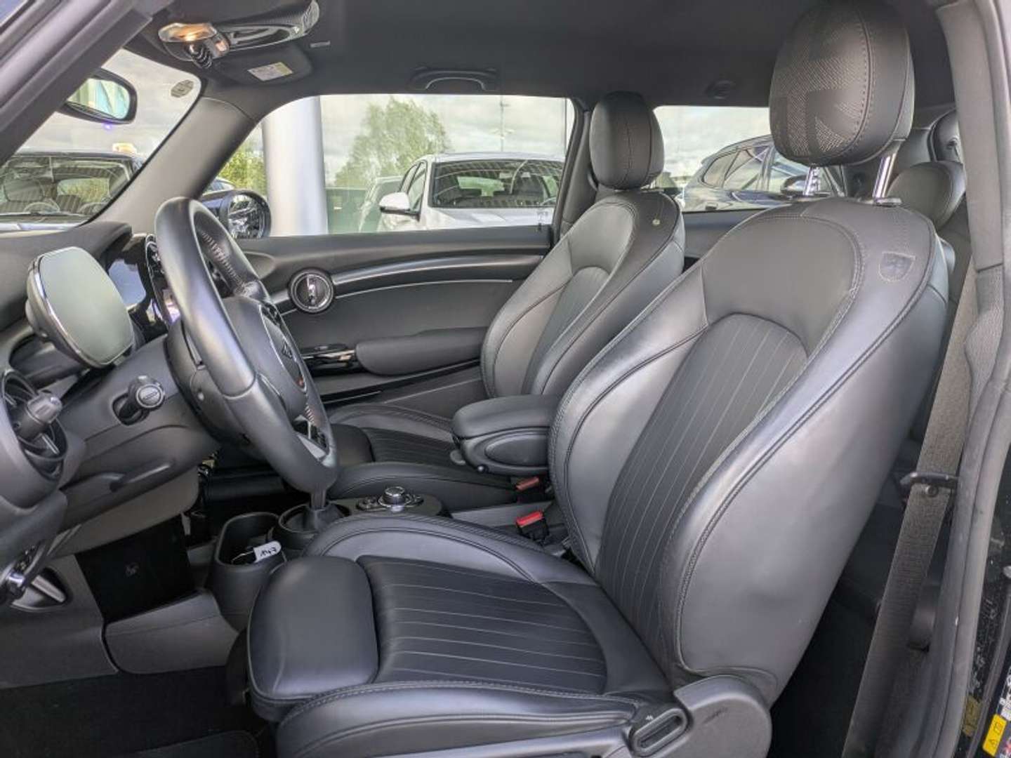 Mini 3 Portes Cooper SE - 2022 - Joinsteer - #8
