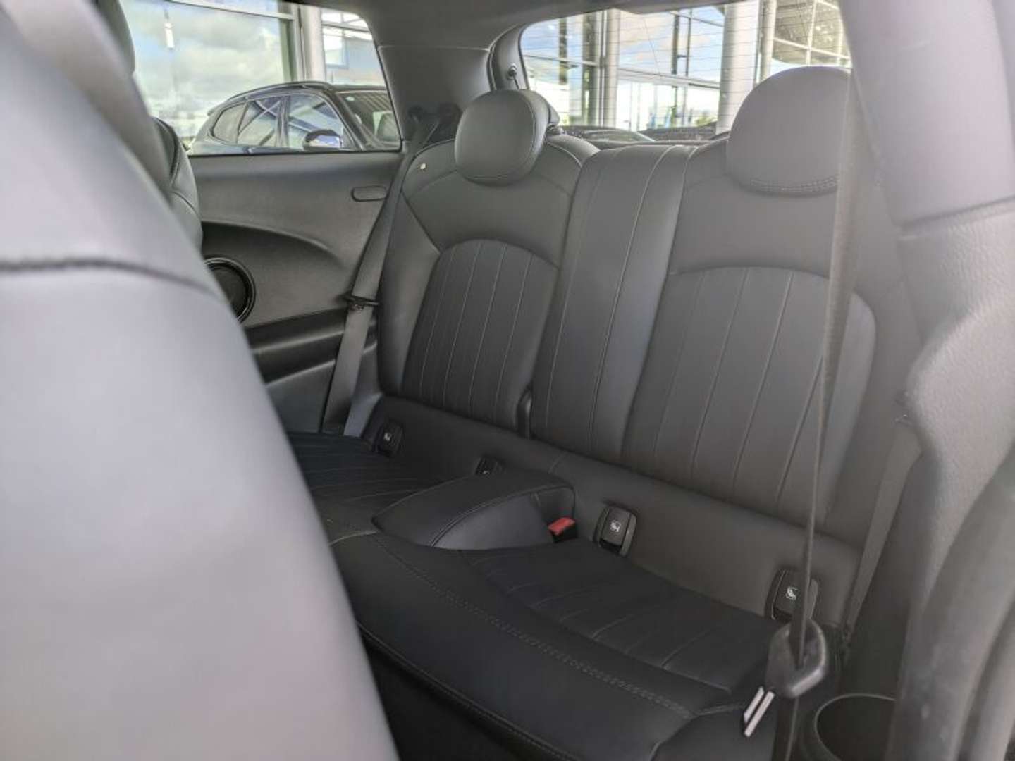 Mini 3 Portes Cooper SE - 2022 - Joinsteer - #9