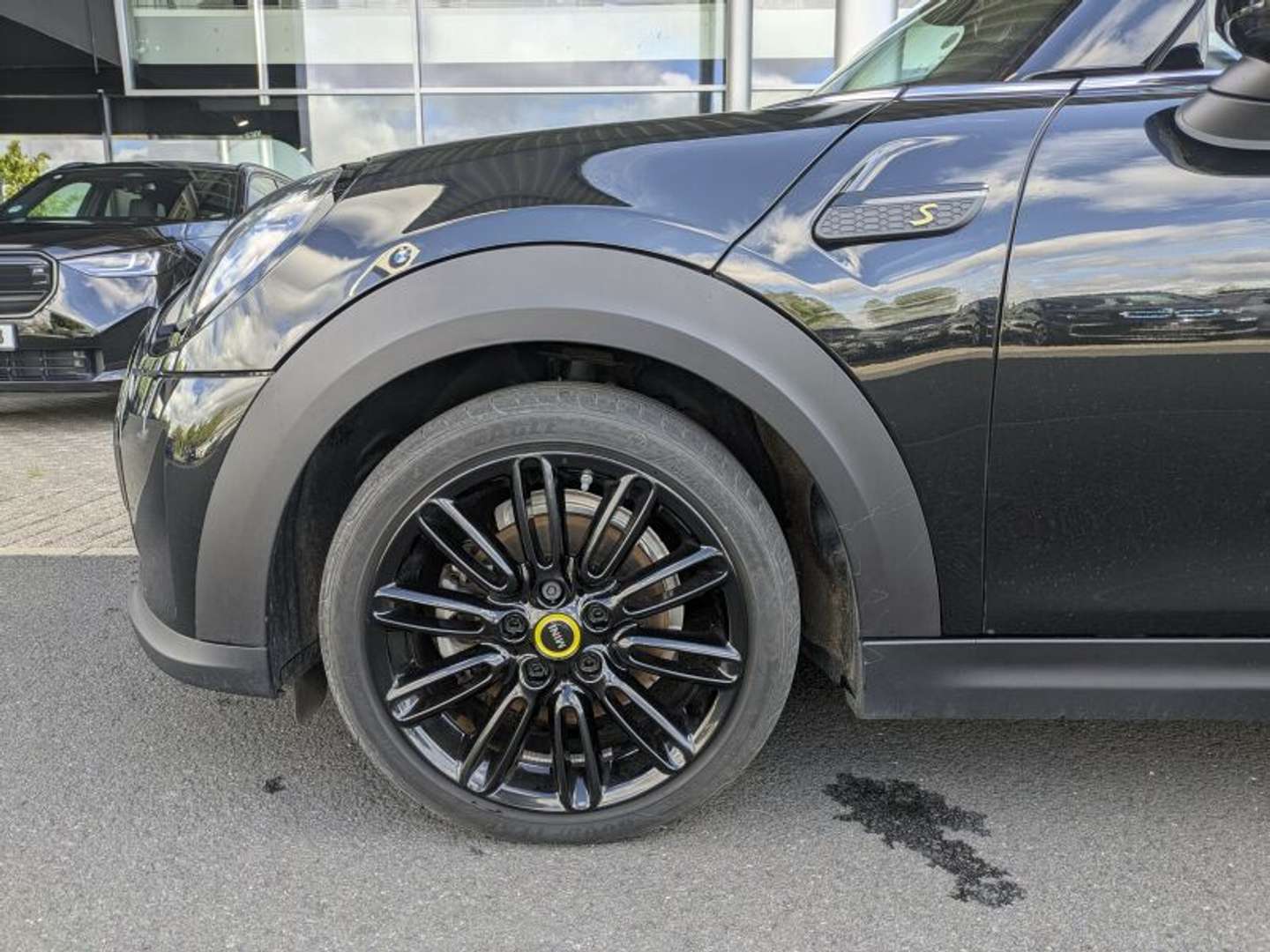 Mini 3 Portes Cooper SE - 2022 - Joinsteer - #11