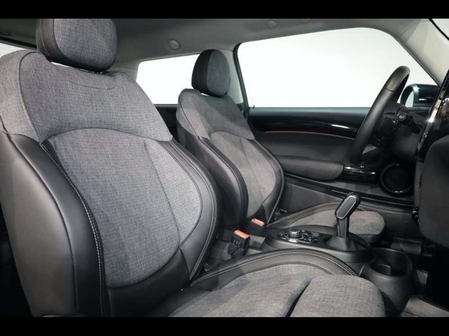 Mini 3 Portes Cooper SE - 2022 - Joinsteer - #14