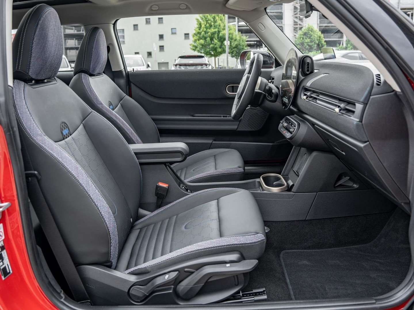 Mini Cooper Classic Cooper - 2025 - Joinsteer - #3