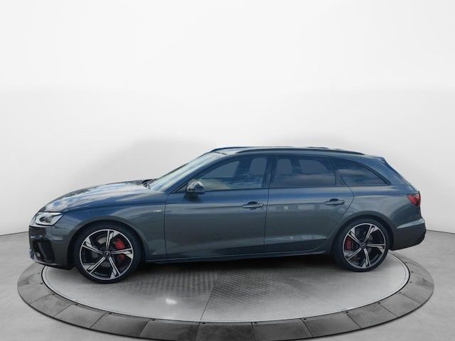 Audi A4 Avant S Line 45 TFSI Quattro - 2023 - Joinsteer - #2