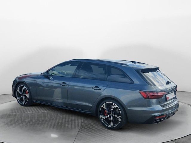 Audi A4 Avant S Line 45 TFSI Quattro - 2023 - Joinsteer - #5